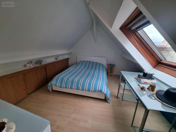 Maison à vendre à Caen dans le Calvados (14000), ref : 14002-1278