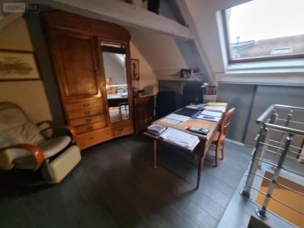 Maison à vendre à Caen dans le Calvados (14000), ref : 14002-1278