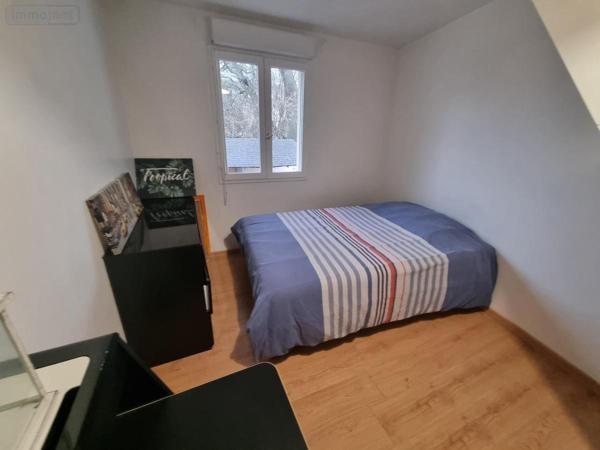 Maison à vendre à Caen dans le Calvados (14000), ref : 14002-1278