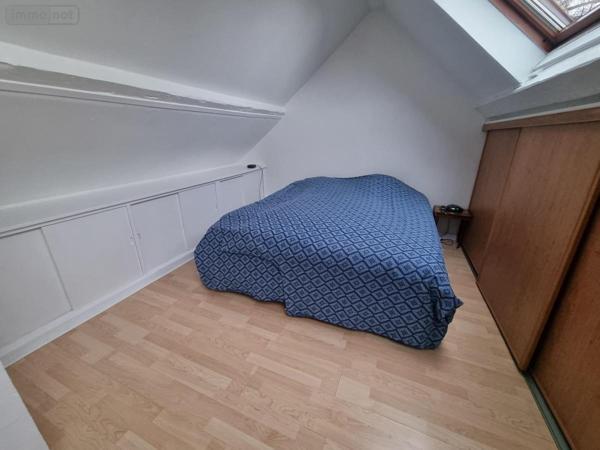 Maison à vendre à Caen dans le Calvados (14000), ref : 14002-1278