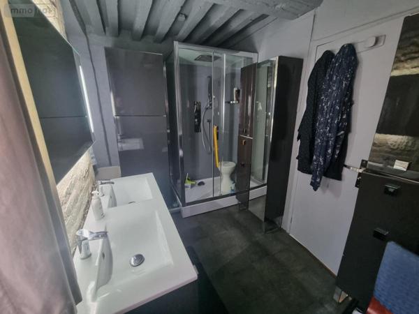 Maison à vendre à Caen dans le Calvados (14000), ref : 14002-1278