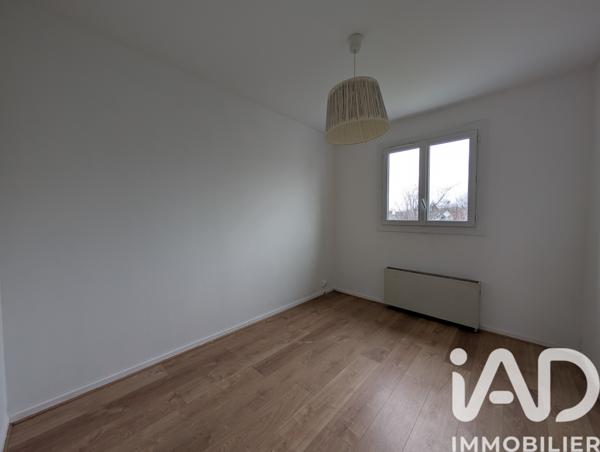 Maison à vendre 4 pièces 82 m² Saint-Germain-lès-Corbeil