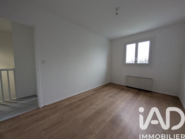 Maison à vendre 4 pièces 82 m² Saint-Germain-lès-Corbeil