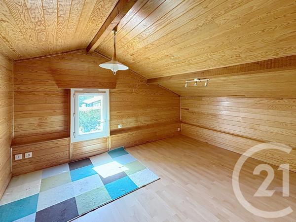 Maison à vendre  6 pièces - 153 m 2   GARAT  - 16