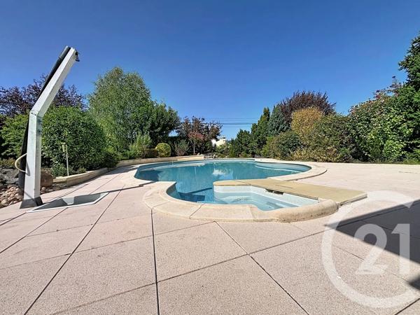 Maison à vendre  6 pièces - 153 m 2   GARAT  - 16
