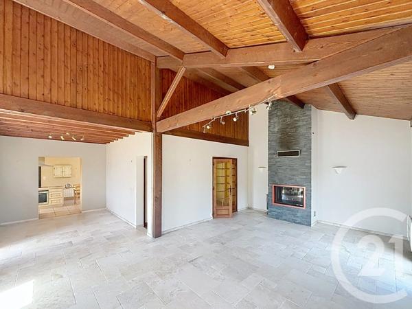 Maison à vendre  6 pièces - 153 m 2   GARAT  - 16