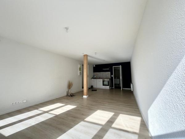 Appartement à louer |  Beaulieu-sur-Dordogne |  1 pièce | 34 m²