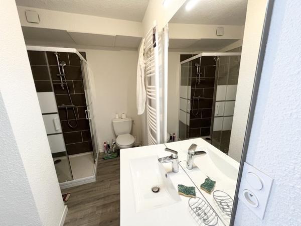 Appartement à louer |  Beaulieu-sur-Dordogne |  1 pièce | 34 m²