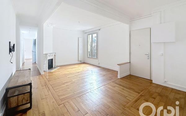 Appartement à vendre    3 pièces • 68 m2 Clamart