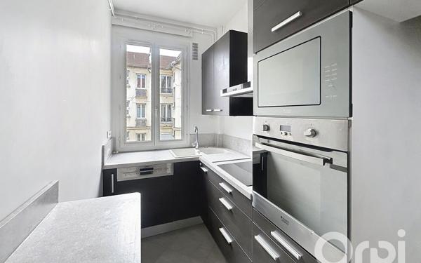 Appartement à vendre    3 pièces • 68 m2 Clamart