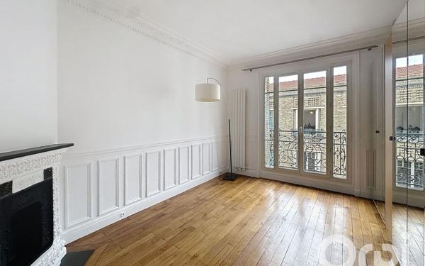 Appartement à vendre    3 pièces • 68 m2 Clamart