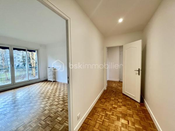 Appartement de 108,90 m²