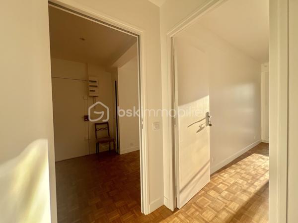 Appartement de 108,90 m²