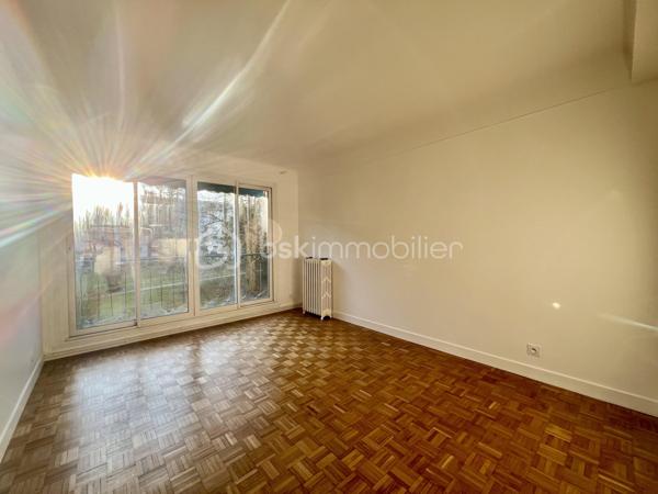 Appartement de 108,90 m²