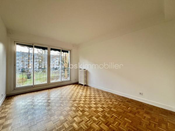 Appartement de 108,90 m²