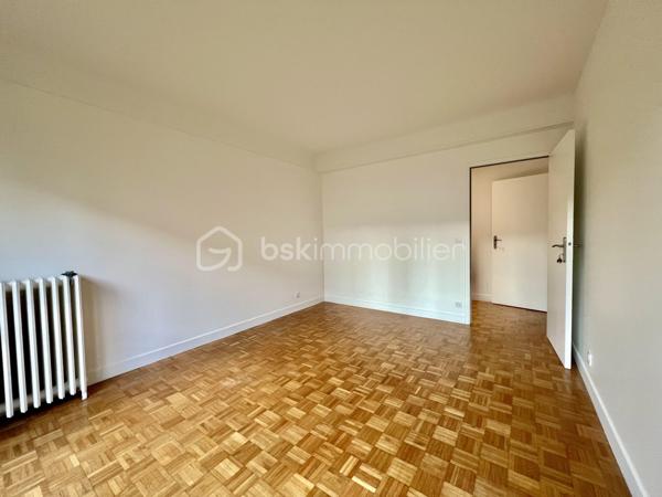 Appartement de 108,90 m²