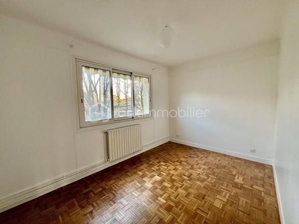 Appartement de 108,90 m²