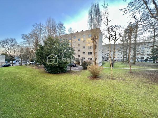 Appartement de 108,90 m²