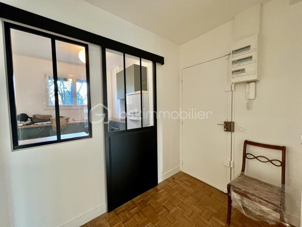 Appartement de 108,90 m²