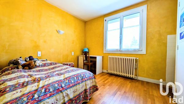 Maison à vendre 7 pièces 140 m² Le Mans