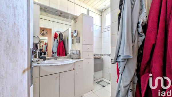 Maison à vendre 7 pièces 140 m² Le Mans