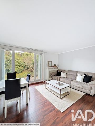 Location appartement 3 pièces 75 m² Deuil-la-Barre