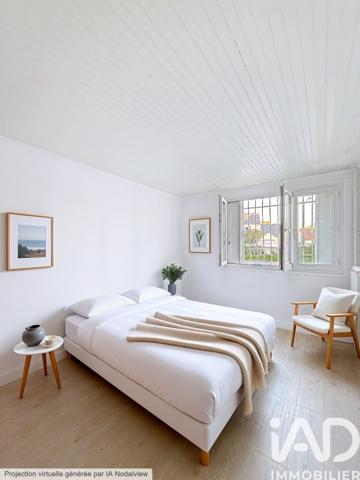 Location appartement 3 pièces 75 m² Deuil-la-Barre