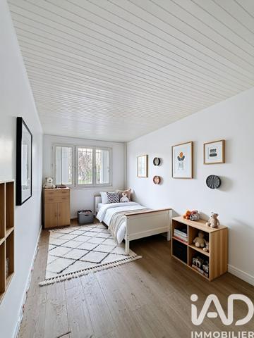 Location appartement 3 pièces 75 m² Deuil-la-Barre