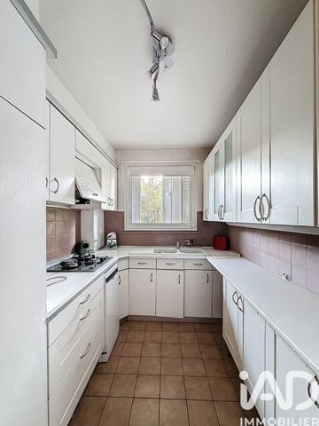 Location appartement 3 pièces 75 m² Deuil-la-Barre