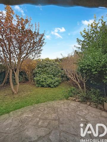 Location appartement 3 pièces 75 m² Deuil-la-Barre