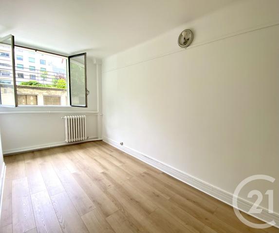 Appartement F1 à vendre  1 pièce - 16,60 m 2   PARIS  - 75116