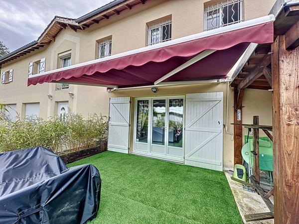 A Vendre propriété Malabat 142 m2 5 pièces 3 chambres