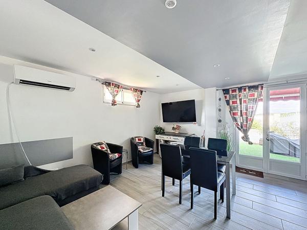 A Vendre propriété Malabat 142 m2 5 pièces 3 chambres