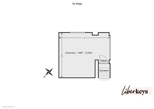 Charmante maison "coup de coeur" de 60 m2 sur son terrain de 207 m2 - Saint-Raphaël