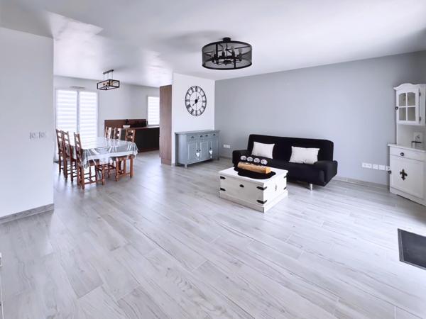 Bien rare à Croth : une maison où tout est déjà parfait !