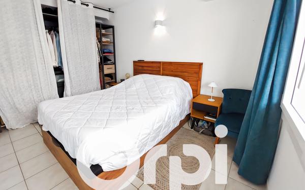 Appartement à vendre    3 pièces • 48,56 m2 Palavas-les-Flots