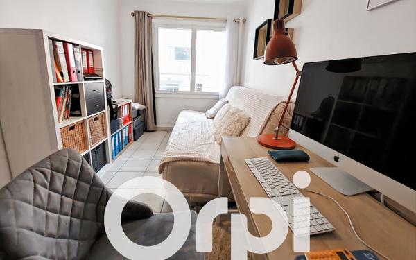 Appartement à vendre    3 pièces • 48,56 m2 Palavas-les-Flots