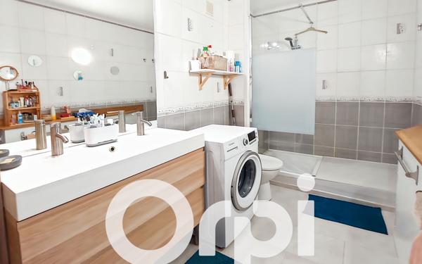 Appartement à vendre    3 pièces • 48,56 m2 Palavas-les-Flots