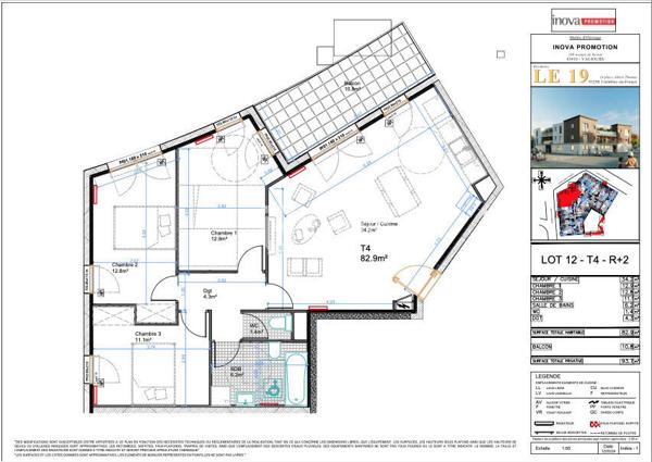 Superbe résidence sur Tremblay