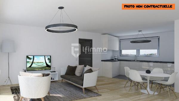 Superbe résidence sur Tremblay