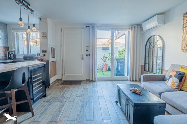 Appartement à vendre |  Bordeaux |  3 pièces | 69 m²