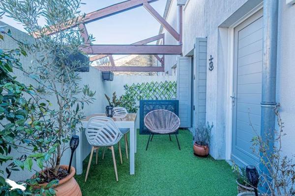 Appartement à vendre |  Bordeaux |  3 pièces | 69 m²