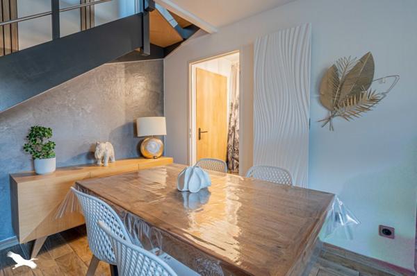 Appartement à vendre |  Bordeaux |  3 pièces | 69 m²