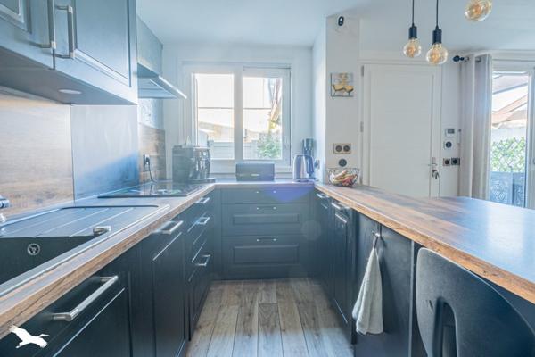 Appartement à vendre |  Bordeaux |  3 pièces | 69 m²