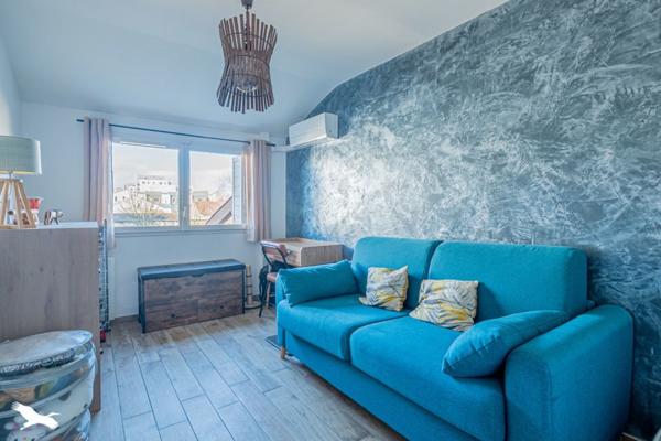 Appartement à vendre |  Bordeaux |  3 pièces | 69 m²