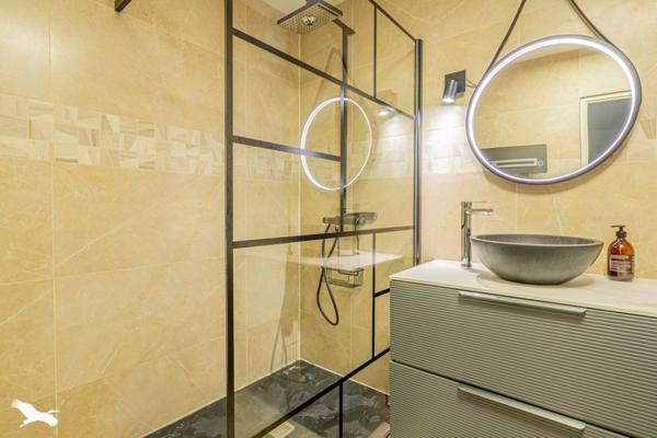 Appartement à vendre |  Bordeaux |  3 pièces | 69 m²