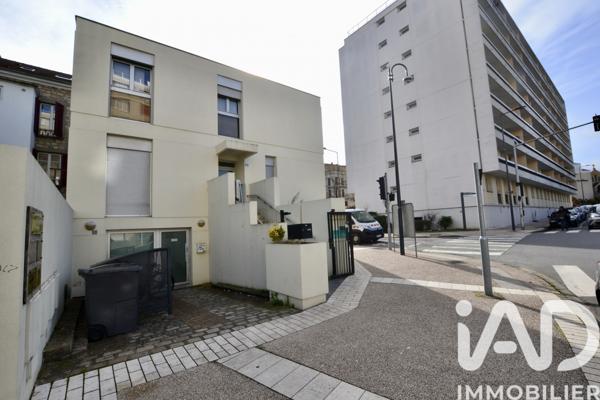 Immeuble à vendre 187 m² Poissy