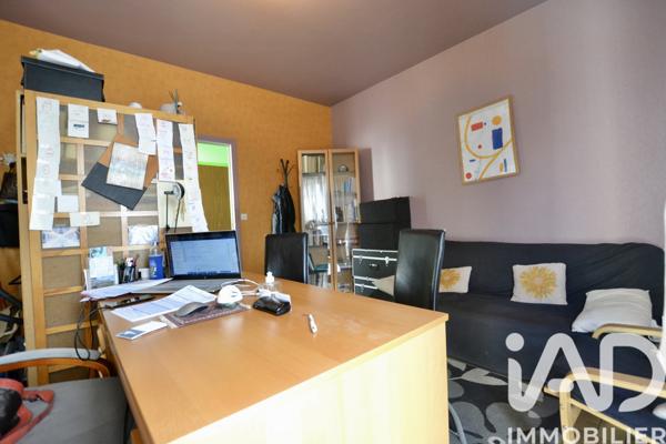 Immeuble à vendre 187 m² Poissy