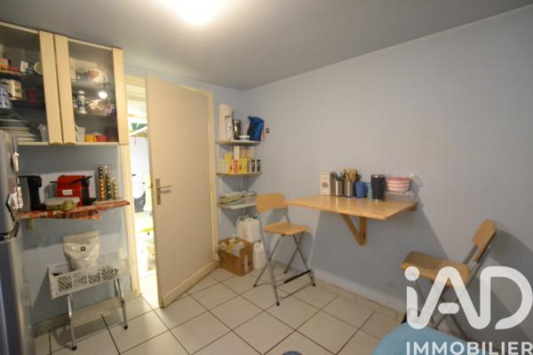 Immeuble à vendre 187 m² Poissy