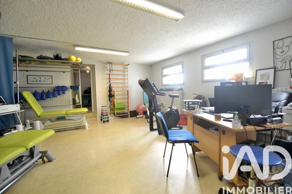 Immeuble à vendre 187 m² Poissy